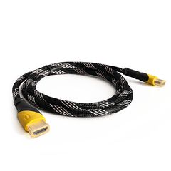 Orico HCMP HDMI 1.4 HDMI cable 1.5 m - black-thumb-1