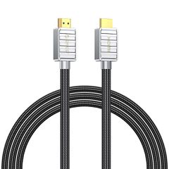 Orico H8CY HDMI 2.1 8K 60 Hz HDMI cable 3 m - black