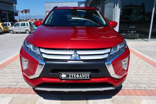 Mitsubishi Eclipse Cross 2019 1.5cc INTENSE  4WD AUTO ΕΛ/ΚΗΣ ΑΝΤ/ΠΕΙΑΣ 12 ΜΗΝΗ ΕΓΓΥΗΣΗ-thumb-1