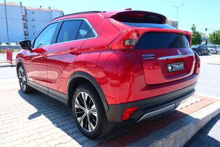 Mitsubishi Eclipse Cross 2019 1.5cc INTENSE  4WD AUTO ΕΛ/ΚΗΣ ΑΝΤ/ΠΕΙΑΣ 12 ΜΗΝΗ ΕΓΓΥΗΣΗ-thumb-3
