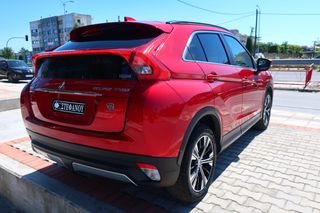 Mitsubishi Eclipse Cross 2019 1.5cc INTENSE  4WD AUTO ΕΛ/ΚΗΣ ΑΝΤ/ΠΕΙΑΣ 12 ΜΗΝΗ ΕΓΓΥΗΣΗ-thumb-5