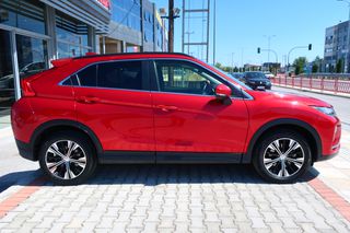 Mitsubishi Eclipse Cross 2019 1.5cc INTENSE  4WD AUTO ΕΛ/ΚΗΣ ΑΝΤ/ΠΕΙΑΣ 12 ΜΗΝΗ ΕΓΓΥΗΣΗ-thumb-6