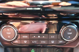 Mitsubishi Eclipse Cross 2019 1.5cc INTENSE  4WD AUTO ΕΛ/ΚΗΣ ΑΝΤ/ΠΕΙΑΣ 12 ΜΗΝΗ ΕΓΓΥΗΣΗ-thumb-36