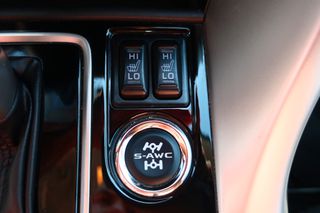 Mitsubishi Eclipse Cross 2019 1.5cc INTENSE  4WD AUTO ΕΛ/ΚΗΣ ΑΝΤ/ΠΕΙΑΣ 12 ΜΗΝΗ ΕΓΓΥΗΣΗ-thumb-39