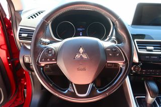 Mitsubishi Eclipse Cross 2019 1.5cc INTENSE  4WD AUTO ΕΛ/ΚΗΣ ΑΝΤ/ΠΕΙΑΣ 12 ΜΗΝΗ ΕΓΓΥΗΣΗ-thumb-45