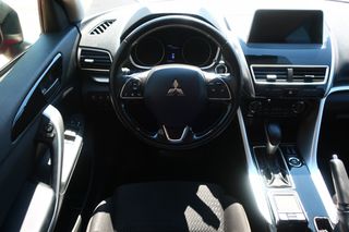 Mitsubishi Eclipse Cross 2019 1.5cc INTENSE  4WD AUTO ΕΛ/ΚΗΣ ΑΝΤ/ΠΕΙΑΣ 12 ΜΗΝΗ ΕΓΓΥΗΣΗ-thumb-47