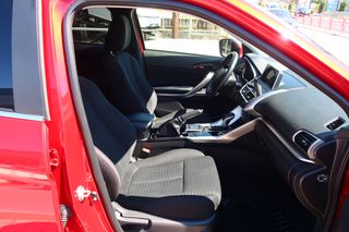 Mitsubishi Eclipse Cross 2019 1.5cc INTENSE  4WD AUTO ΕΛ/ΚΗΣ ΑΝΤ/ΠΕΙΑΣ 12 ΜΗΝΗ ΕΓΓΥΗΣΗ-thumb-50