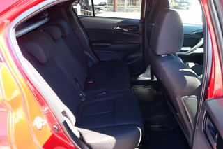 Mitsubishi Eclipse Cross 2019 1.5cc INTENSE  4WD AUTO ΕΛ/ΚΗΣ ΑΝΤ/ΠΕΙΑΣ 12 ΜΗΝΗ ΕΓΓΥΗΣΗ-thumb-51