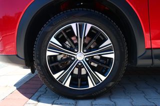 Mitsubishi Eclipse Cross 2019 1.5cc INTENSE  4WD AUTO ΕΛ/ΚΗΣ ΑΝΤ/ΠΕΙΑΣ 12 ΜΗΝΗ ΕΓΓΥΗΣΗ-thumb-52