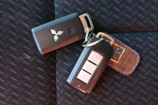 Mitsubishi Eclipse Cross 2019 1.5cc INTENSE  4WD AUTO ΕΛ/ΚΗΣ ΑΝΤ/ΠΕΙΑΣ 12 ΜΗΝΗ ΕΓΓΥΗΣΗ-thumb-54