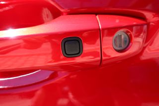 Mitsubishi Eclipse Cross 2019 1.5cc INTENSE  4WD AUTO ΕΛ/ΚΗΣ ΑΝΤ/ΠΕΙΑΣ 12 ΜΗΝΗ ΕΓΓΥΗΣΗ-thumb-10