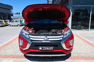 Mitsubishi Eclipse Cross 2019 1.5cc INTENSE  4WD AUTO ΕΛ/ΚΗΣ ΑΝΤ/ΠΕΙΑΣ 12 ΜΗΝΗ ΕΓΓΥΗΣΗ-thumb-12