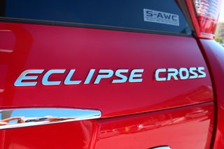 Mitsubishi Eclipse Cross 2019 1.5cc INTENSE  4WD AUTO ΕΛ/ΚΗΣ ΑΝΤ/ΠΕΙΑΣ 12 ΜΗΝΗ ΕΓΓΥΗΣΗ-thumb-17
