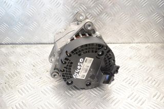 Δυναμό Mercedes-Benz E220 / GLA 200 654920 2020-2026 A0009063903 16W26 200A 14V Valeo-thumb-1