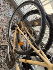 Ποδήλατο Mongoose Crossway 250 (Σκελετός Αλουμινίου)-thumb-1