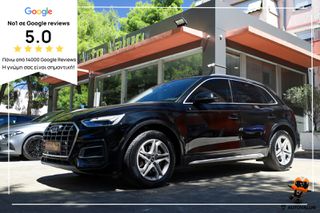 Audi Q5 2022 35 TDI Hybrid S tronic (EΛΛΗΝΙΚΟ) Advanced