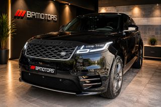 Land Rover Range Rover Velar 2021 2.0 R-DYNAMIC HYBRID 204PS 69000XLM