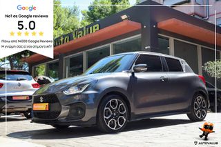 Suzuki Swift 2019 1.4 SPORT 140hp