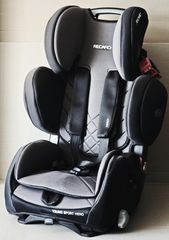Παιδικό κάθισμα αυτοκινήτου Recaro