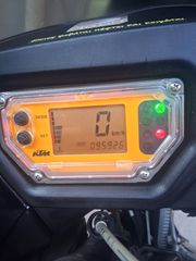KTM 950 Adventure 2005