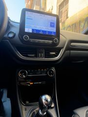 Ford Puma 2022 ST-LINE X-thumb-8