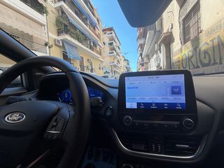 Ford Puma 2022 ST-LINE X-thumb-13