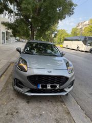 Ford Puma 2022 ST-LINE X-thumb-1