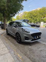 Ford Puma 2022 ST-LINE X-thumb-0