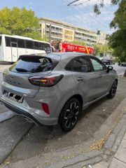 Ford Puma 2022 ST-LINE X-thumb-4