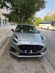 Ford Puma 2022 ST-LINE X-thumb-3
