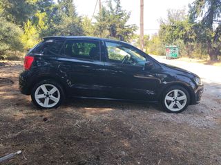 Volkswagen Polo 2015 1.4 TDI Highline BlueMotion Tech-thumb-10