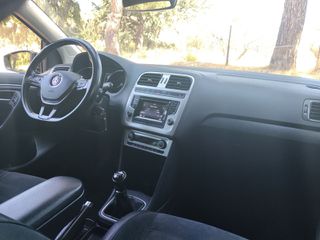 Volkswagen Polo 2015 1.4 TDI Highline BlueMotion Tech-thumb-12