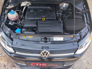 Volkswagen Polo 2015 1.4 TDI Highline BlueMotion Tech-thumb-35