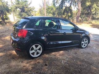 Volkswagen Polo 2015 1.4 TDI Highline BlueMotion Tech-thumb-2