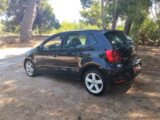 Volkswagen Polo 2015 1.4 TDI Highline BlueMotion Tech-thumb-3
