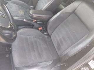 Volkswagen Polo 2015 1.4 TDI Highline BlueMotion Tech-thumb-22