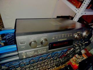 Ενισχυτής Technics SAAX-530