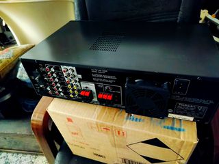 Ενισχυτής Technics SAAX-530-thumb-2