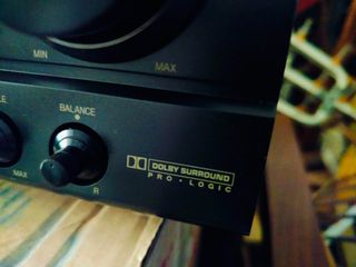 Ενισχυτής Technics SAAX-530-thumb-3
