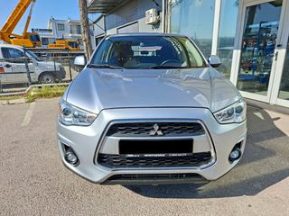 Mitsubishi Asx 2017 ### 4X4 DIESEL ###-thumb-7