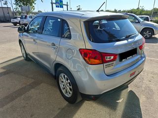 Mitsubishi Asx 2017 ### 4X4 DIESEL ###-thumb-4