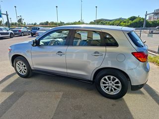 Mitsubishi Asx 2017 ### 4X4 DIESEL ###-thumb-5