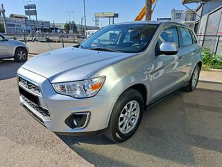 Mitsubishi Asx 2017 ### 4X4 DIESEL ###-thumb-6