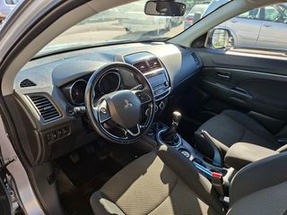 Mitsubishi Asx 2017 ### 4X4 DIESEL ###-thumb-11