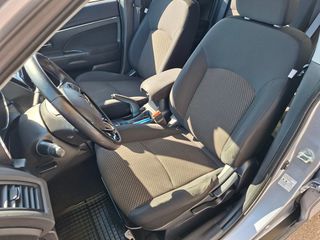 Mitsubishi Asx 2017 ### 4X4 DIESEL ###-thumb-12