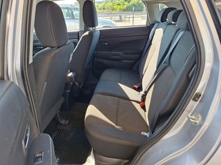 Mitsubishi Asx 2017 ### 4X4 DIESEL ###-thumb-13