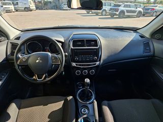 Mitsubishi Asx 2017 ### 4X4 DIESEL ###-thumb-8