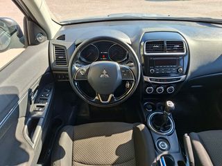 Mitsubishi Asx 2017 ### 4X4 DIESEL ###-thumb-9
