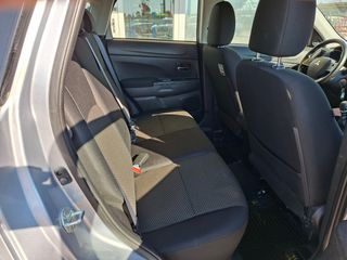 Mitsubishi Asx 2017 ### 4X4 DIESEL ###-thumb-14