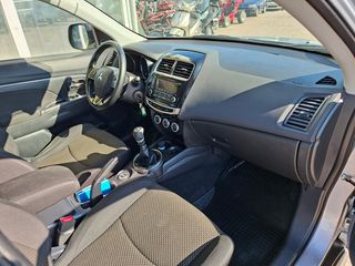 Mitsubishi Asx 2017 ### 4X4 DIESEL ###-thumb-16